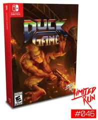 Duck Game [Deluxe Edition] - Nintendo Switch - Destination Retro