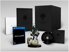 Nier Automata [Collector's Edition] - JP Playstation 4 - Destination Retro