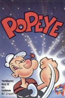 Popeye [Macmillan] - ZX Spectrum - Destination Retro