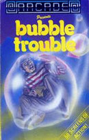 Bubble Trouble - ZX Spectrum - Destination Retro