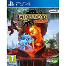 Eldrador Creatures - PAL Playstation 4 - Destination Retro