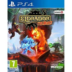 Eldrador Creatures - PAL Playstation 4 - Destination Retro