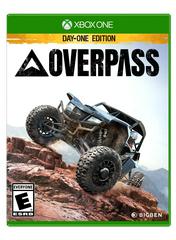 Overpass - Xbox One - Destination Retro