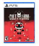 Cult of the Lamb - Playstation 5 - Destination Retro