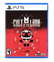Cult of the Lamb - Playstation 5 - Destination Retro