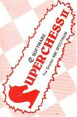 Superchess II - ZX Spectrum - Destination Retro