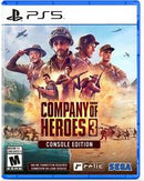 Company of Heroes 3: Console Edition - Playstation 5 - Destination Retro