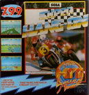 Super Hang-On [Hit Squad] - Amiga - Destination Retro