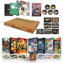 Capcom Belt Action Collection [e-Capcom Limited Edition] - JP Playstation 4 - Destination Retro