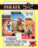 3 Great Games for the Spectrum +3 [+3 Disk] - ZX Spectrum - Destination Retro