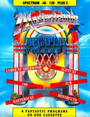 Megaplay Volume 1 - ZX Spectrum - Destination Retro