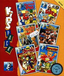 Kids Pack - ZX Spectrum - Destination Retro