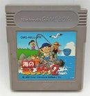 Legend of the River King 2 - JP GameBoy - Destination Retro