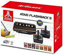 Atari Flashback 8 - Atari 2600 - Destination Retro
