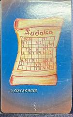Sudoku [Homebrew] - NES - Destination Retro