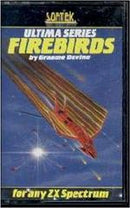 Firebirds - ZX Spectrum - Destination Retro