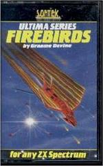 Firebirds - ZX Spectrum - Destination Retro
