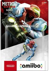 Metroid Dream Samus - Amiibo - Destination Retro