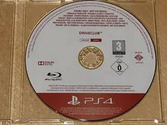 Driveclub [Promo] - PAL Playstation 4 - Destination Retro