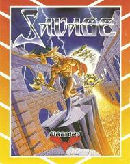 Savage - Commodore 64 - Destination Retro