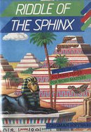 Riddle of the Sphinx - ZX Spectrum - Destination Retro