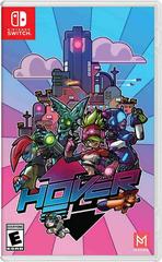 Hover - Nintendo Switch - Destination Retro