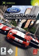 Ford Street Racing - PAL Xbox - Destination Retro