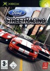Ford Street Racing - PAL Xbox - Destination Retro