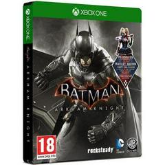 Batman Arkham Knight [Special Edition] - PAL Xbox One - Destination Retro