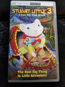 Stuart Little 3: Call of the Wild [UMD] - PSP - Destination Retro