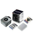 Gamecube Metal Gear Solid The Twin Snakes Premium Package - JP Gamecube - Destination Retro