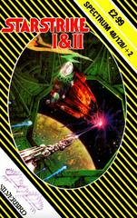 Starstrike I & II - ZX Spectrum - Destination Retro