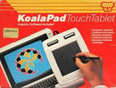 KoalaPad Touch Tablet - Commodore 64 - Destination Retro