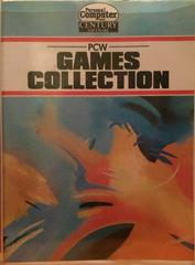 PCW Games Collection - ZX Spectrum - Destination Retro