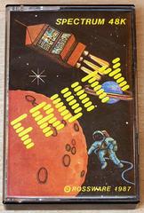 Fruity - ZX Spectrum - Destination Retro