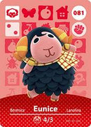 Eunice