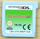 Life With Horses 3D - PAL Nintendo 3DS - Destination Retro