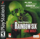 Rainbow Six Lone Wolf - Playstation - Destination Retro