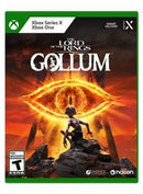 Lord of the Rings: Gollum - Xbox Series X - Destination Retro