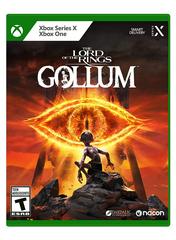 Lord of the Rings: Gollum - Xbox Series X - Destination Retro