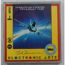 F/A-18 Interceptor - Amiga - Destination Retro