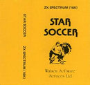 Star Soccer - ZX Spectrum - Destination Retro