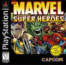 Marvel Super Heroes - Playstation - Destination Retro