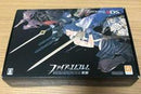 Nintendo 3DS Fire Emblem Awakening Limited Edition - JP Nintendo 3DS - Destination Retro