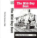 The Mid-Day Scot - ZX Spectrum - Destination Retro
