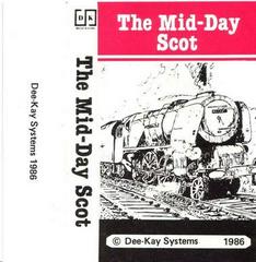 The Mid-Day Scot - ZX Spectrum - Destination Retro