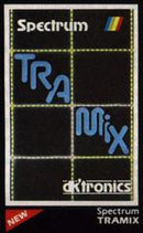 Tramix - ZX Spectrum - Destination Retro