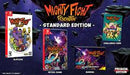 Mighty Fight Federation [Standard Edition] - Nintendo Switch - Destination Retro
