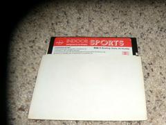 Indoor Sports - Commodore 64 - Destination Retro