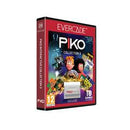 Piko Interactive Collection 3 - Evercade - Destination Retro